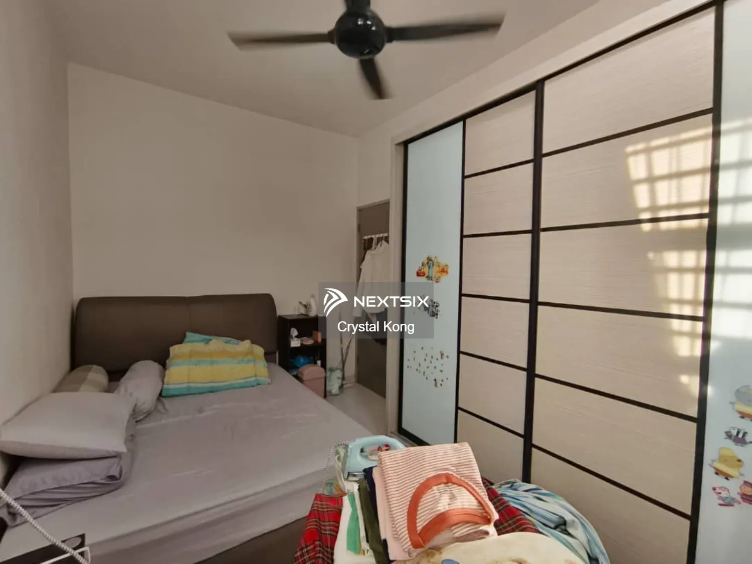 2-sty Terrace/Link House For Sale in Setia Tropika Johor - Image 9