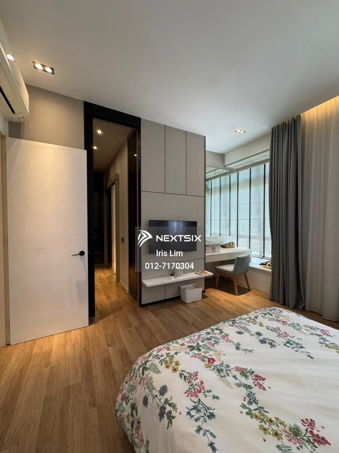 2.5-sty Terrace/Link House For Sale in Iskandar Puteri (Nusajaya) Johor - Image 10