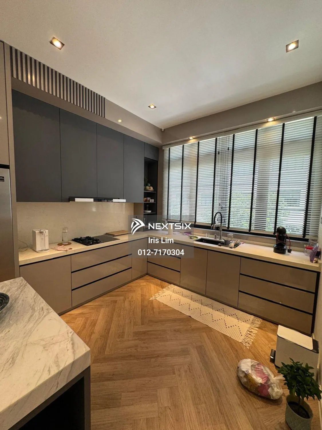 2.5-sty Terrace/Link House For Sale in Iskandar Puteri (Nusajaya) Johor - Image 11