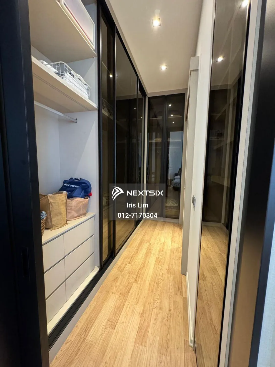 2.5-sty Terrace/Link House For Sale in Iskandar Puteri (Nusajaya) Johor - Image 12