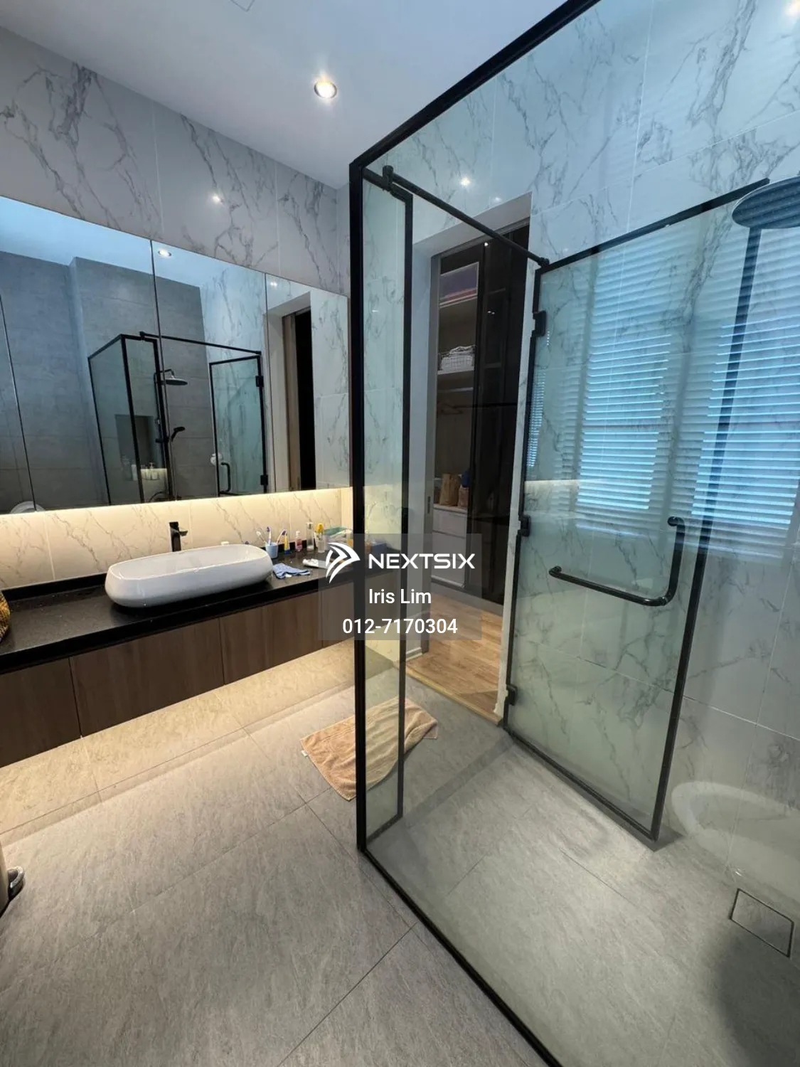 2.5-sty Terrace/Link House For Sale in Iskandar Puteri (Nusajaya) Johor - Image 14