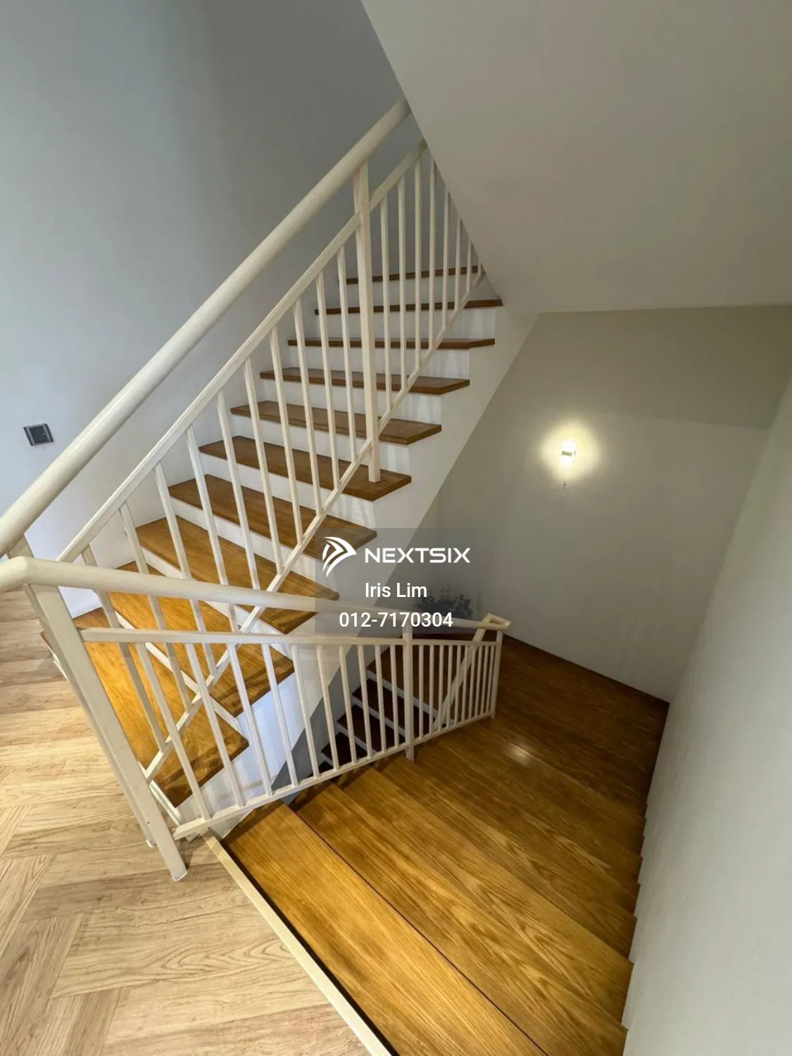 2.5-sty Terrace/Link House For Sale in Iskandar Puteri (Nusajaya) Johor - Image 15