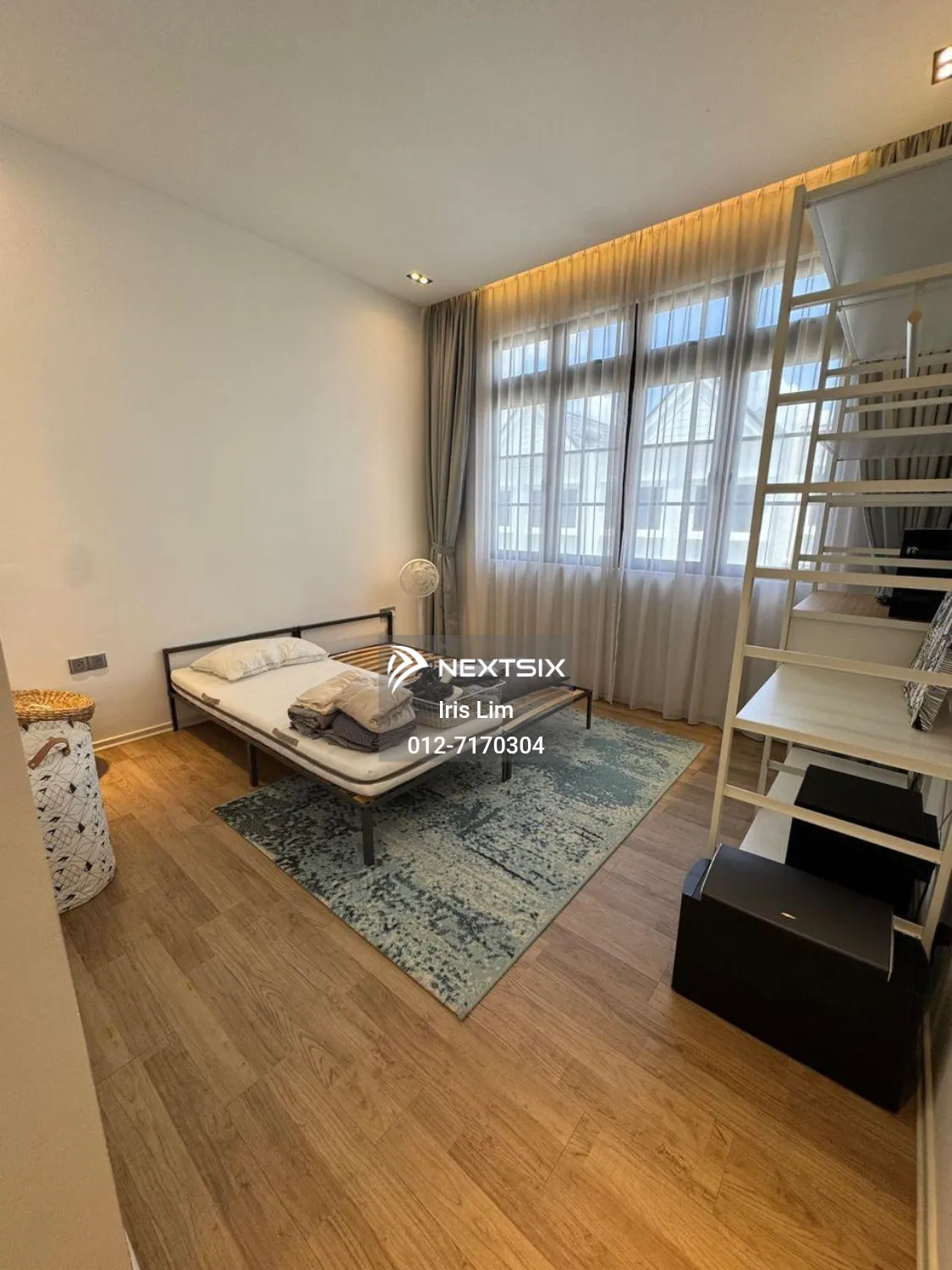 2.5-sty Terrace/Link House For Sale in Iskandar Puteri (Nusajaya) Johor - Image 5