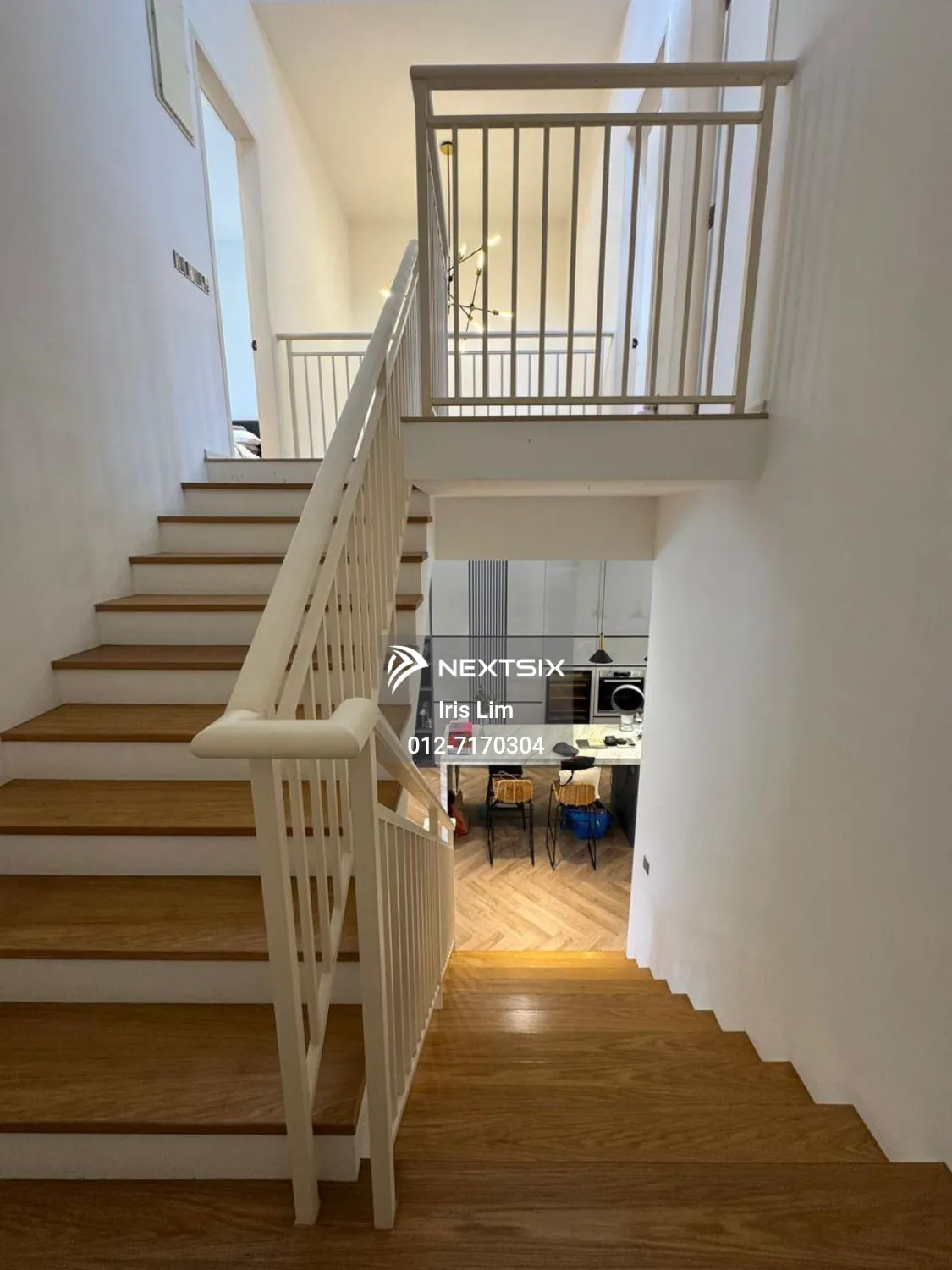 2.5-sty Terrace/Link House For Sale in Iskandar Puteri (Nusajaya) Johor - Image 6