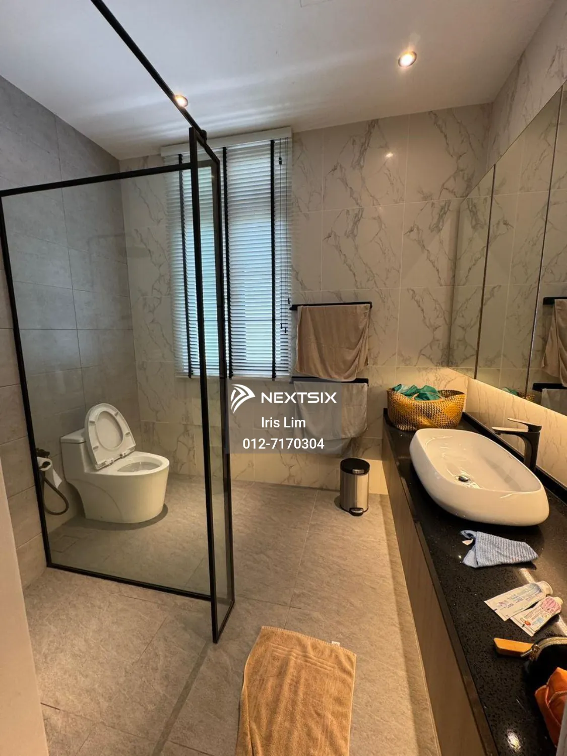 2.5-sty Terrace/Link House For Sale in Iskandar Puteri (Nusajaya) Johor - Image 8