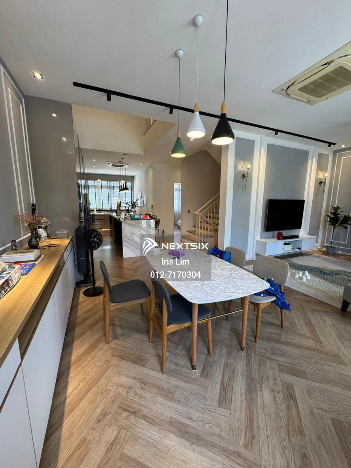 2.5-sty Terrace/Link House For Sale in Iskandar Puteri (Nusajaya) Johor - Image 9