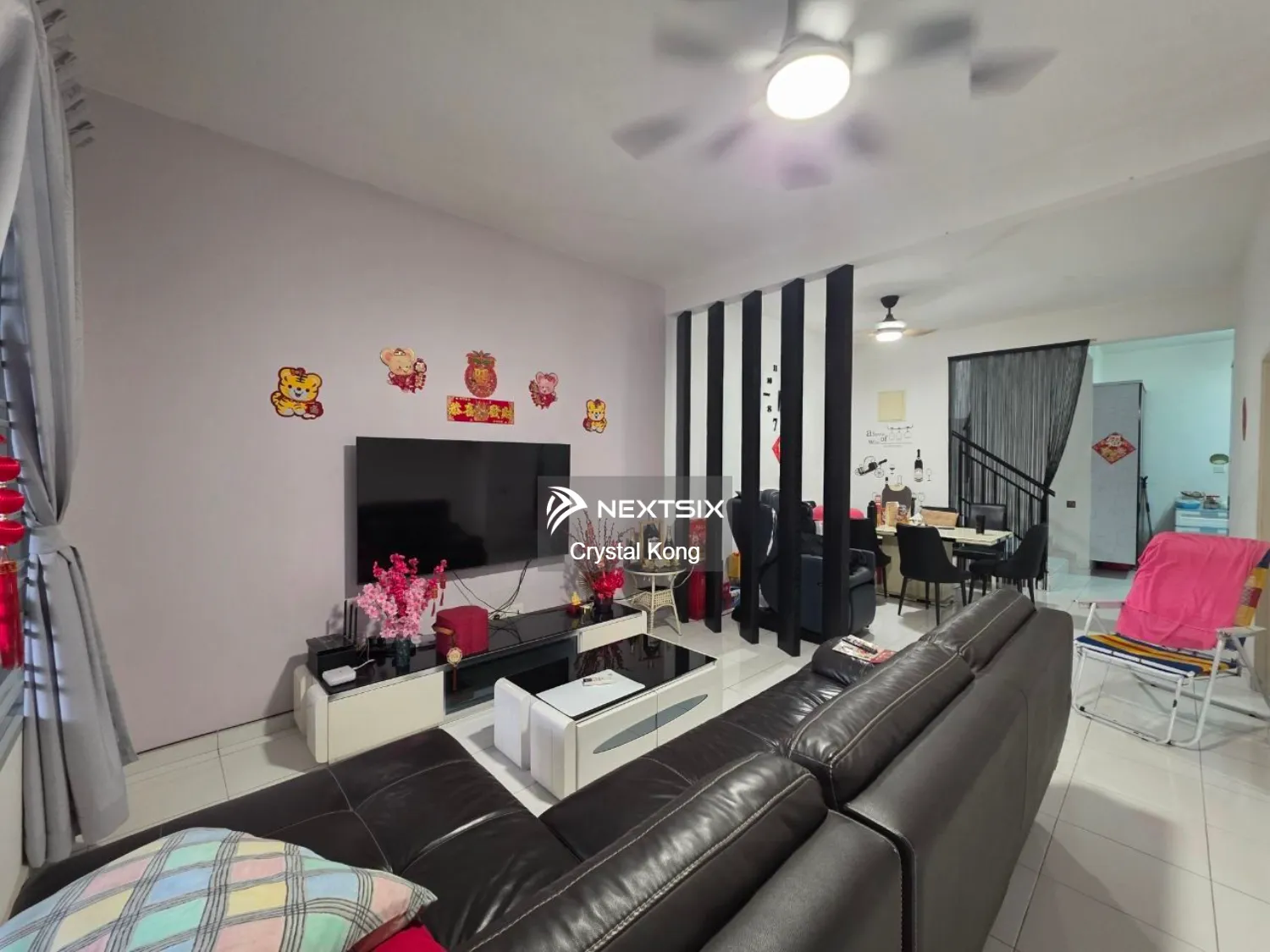 2-sty Terrace/Link House For Sale in Setia Tropika Johor
