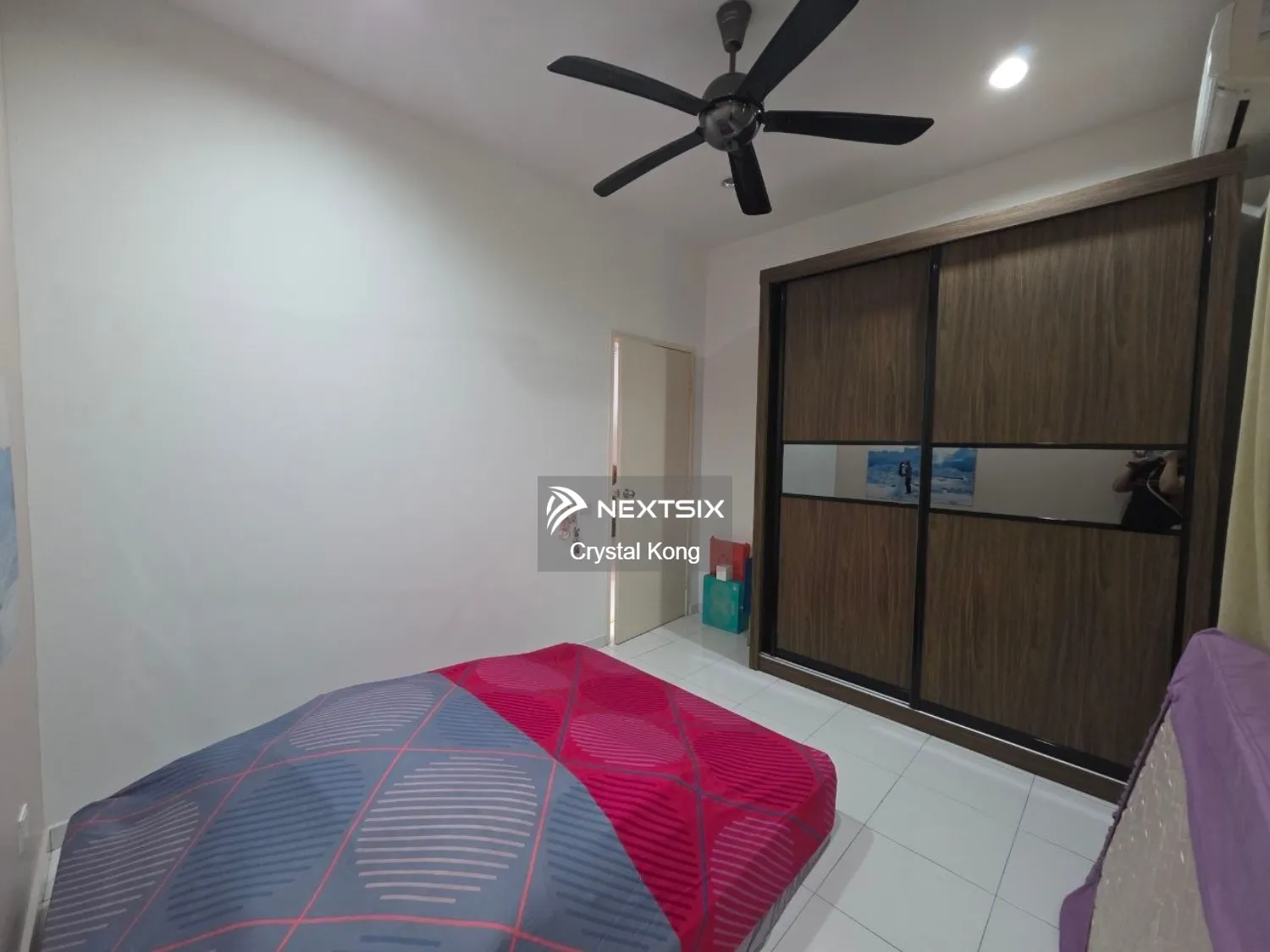 2-sty Terrace/Link House For Sale in Setia Tropika Johor - Image 10