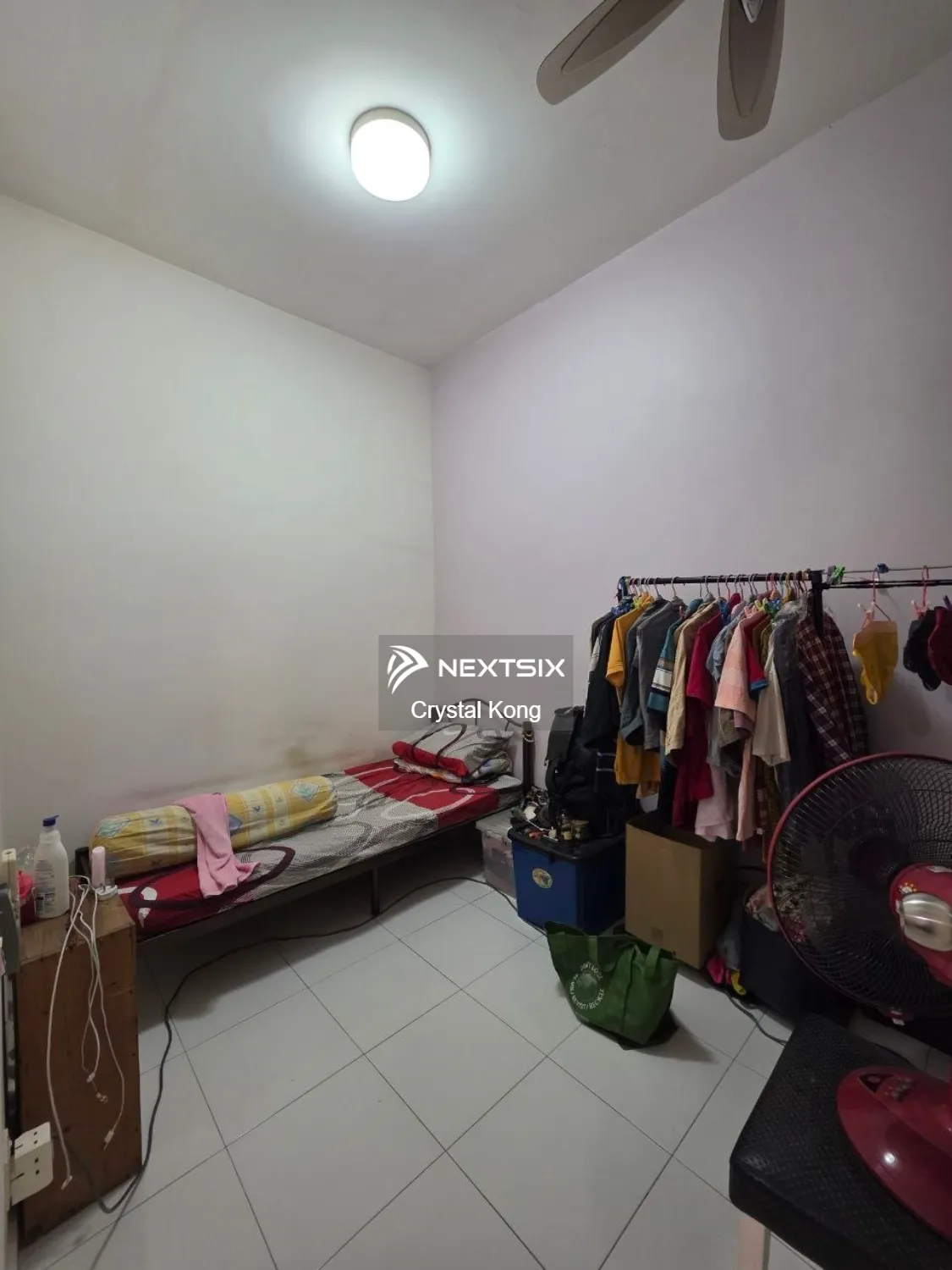 2-sty Terrace/Link House For Sale in Setia Tropika Johor - Image 13