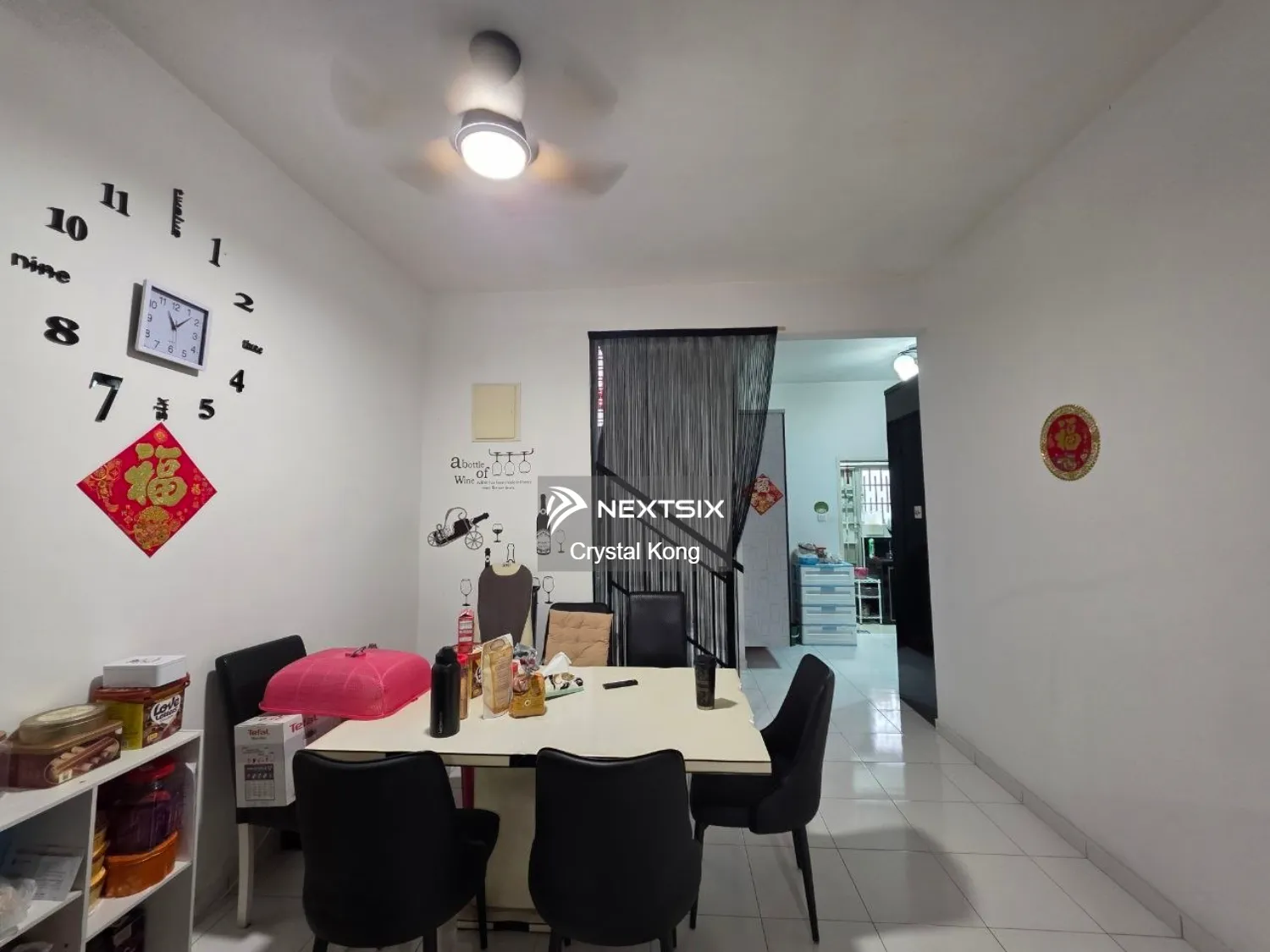 2-sty Terrace/Link House For Sale in Setia Tropika Johor - Image 14