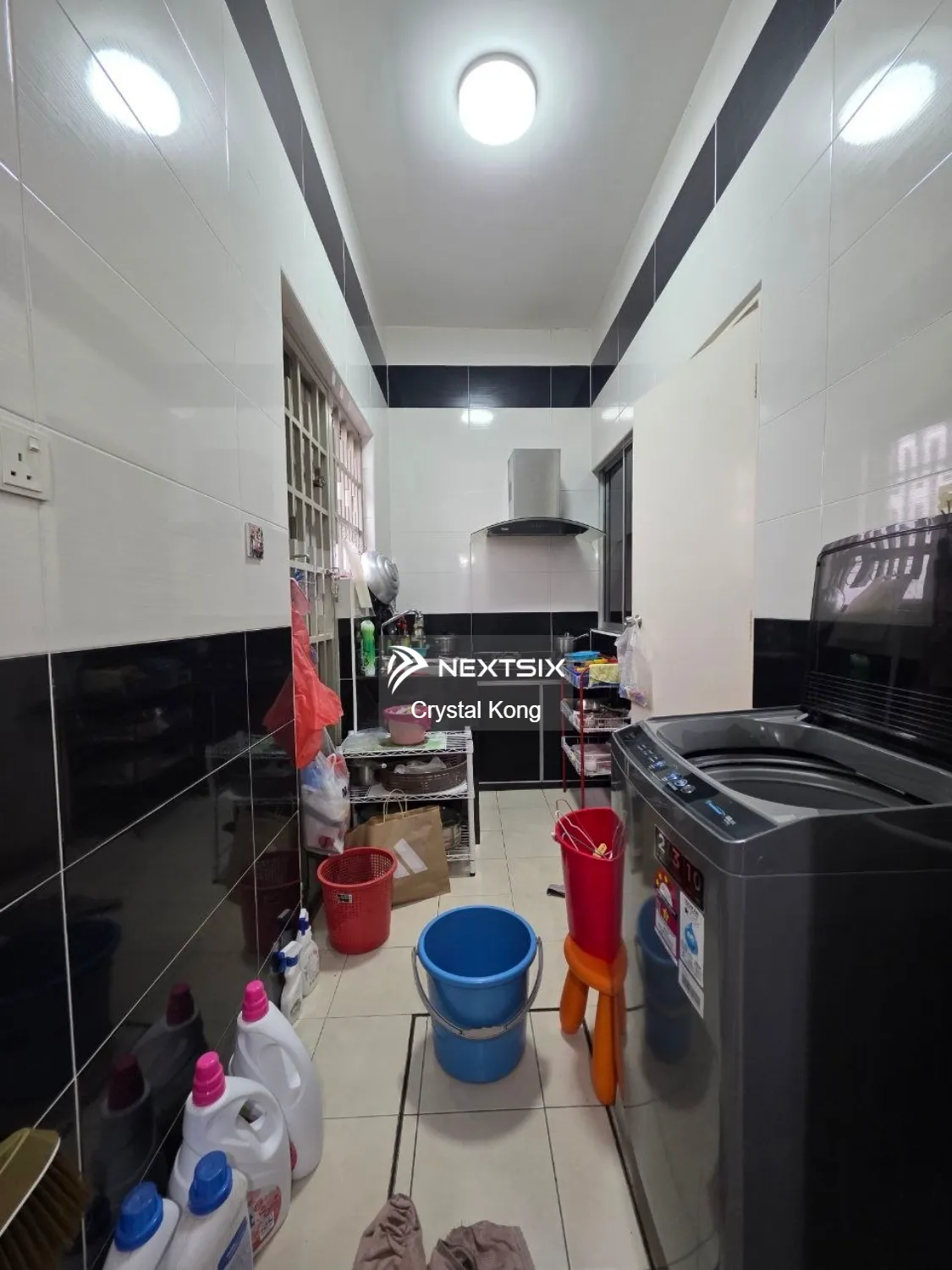 2-sty Terrace/Link House For Sale in Setia Tropika Johor - Image 5