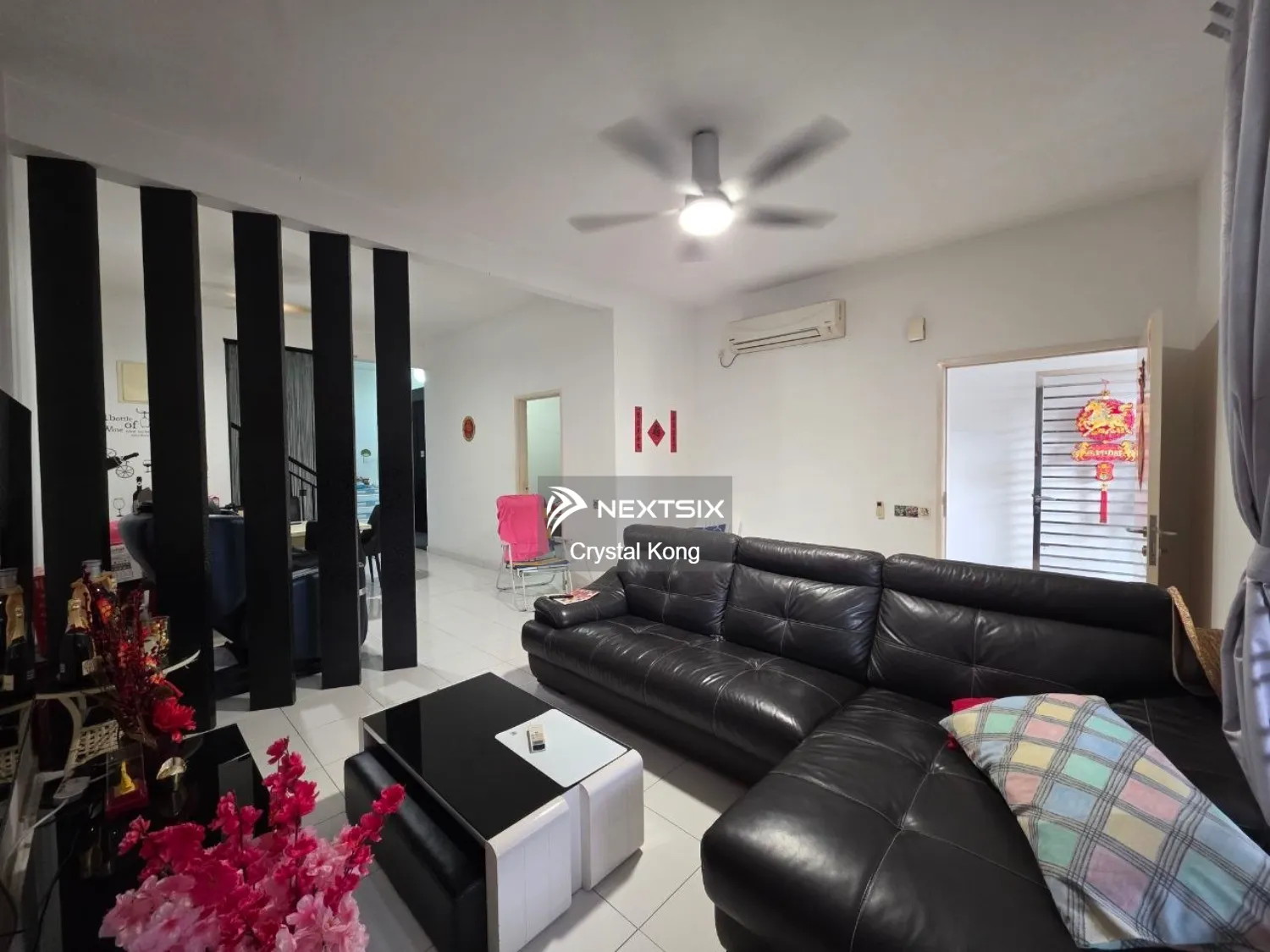 2-sty Terrace/Link House For Sale in Setia Tropika Johor - Image 6