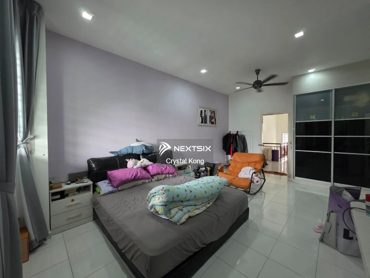 2-sty Terrace/Link House For Sale in Setia Tropika Johor - Image 7