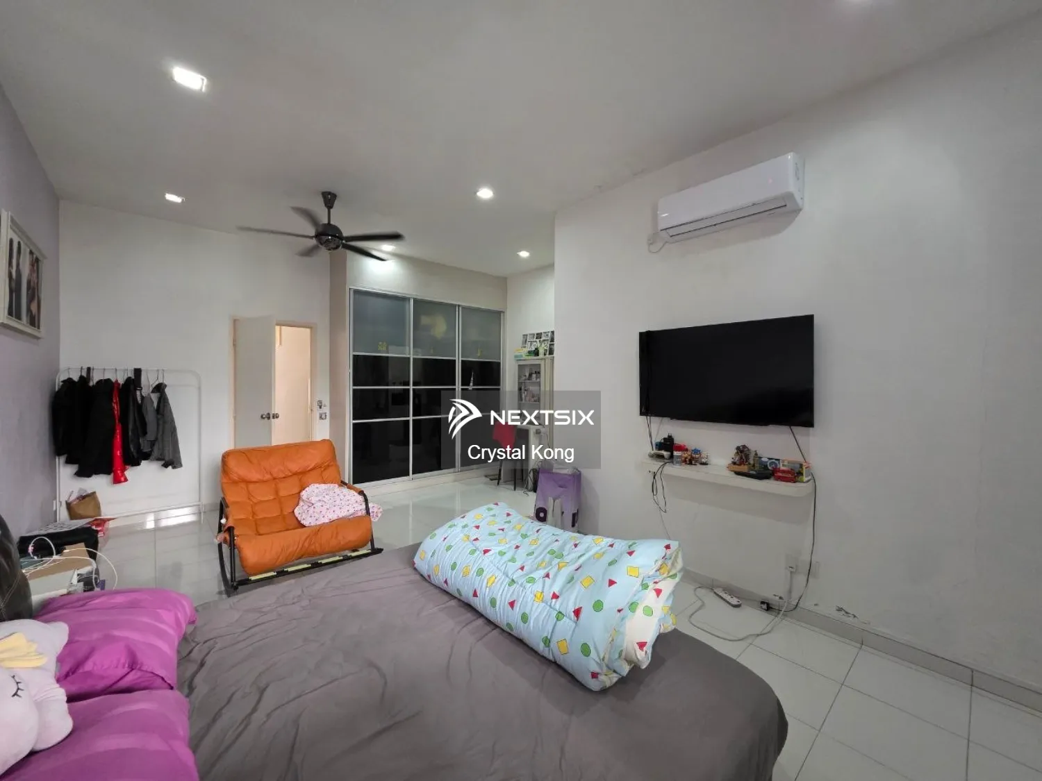 2-sty Terrace/Link House For Sale in Setia Tropika Johor - Image 8