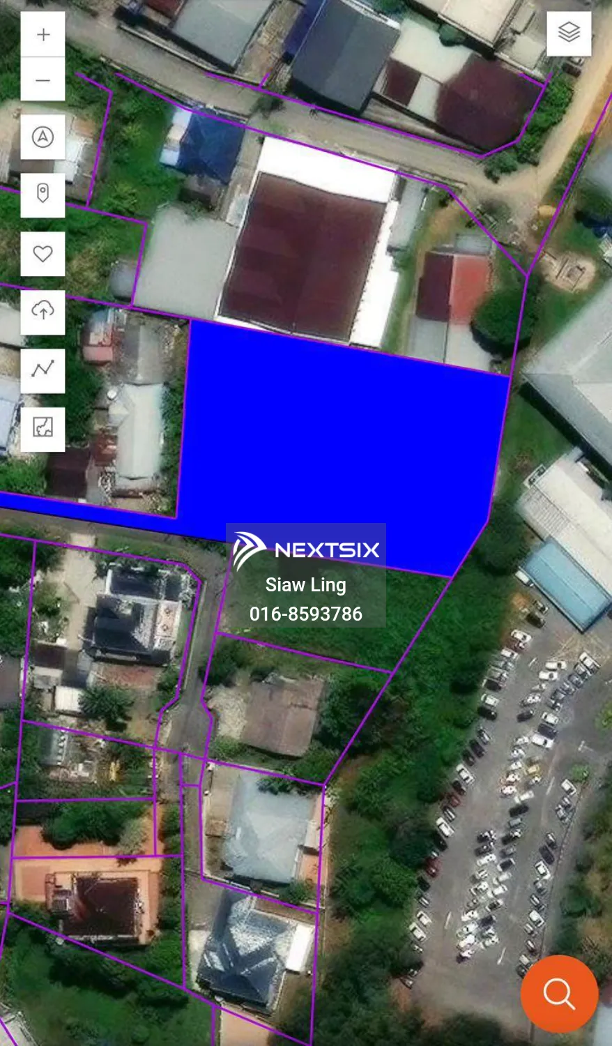 Agricultural Land For Sale in Kuching Sarawak