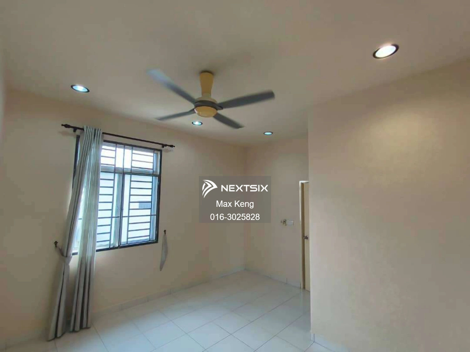 2-sty Terrace/Link House For Sale in Iskandar Puteri (Nusajaya) Johor - Image 5