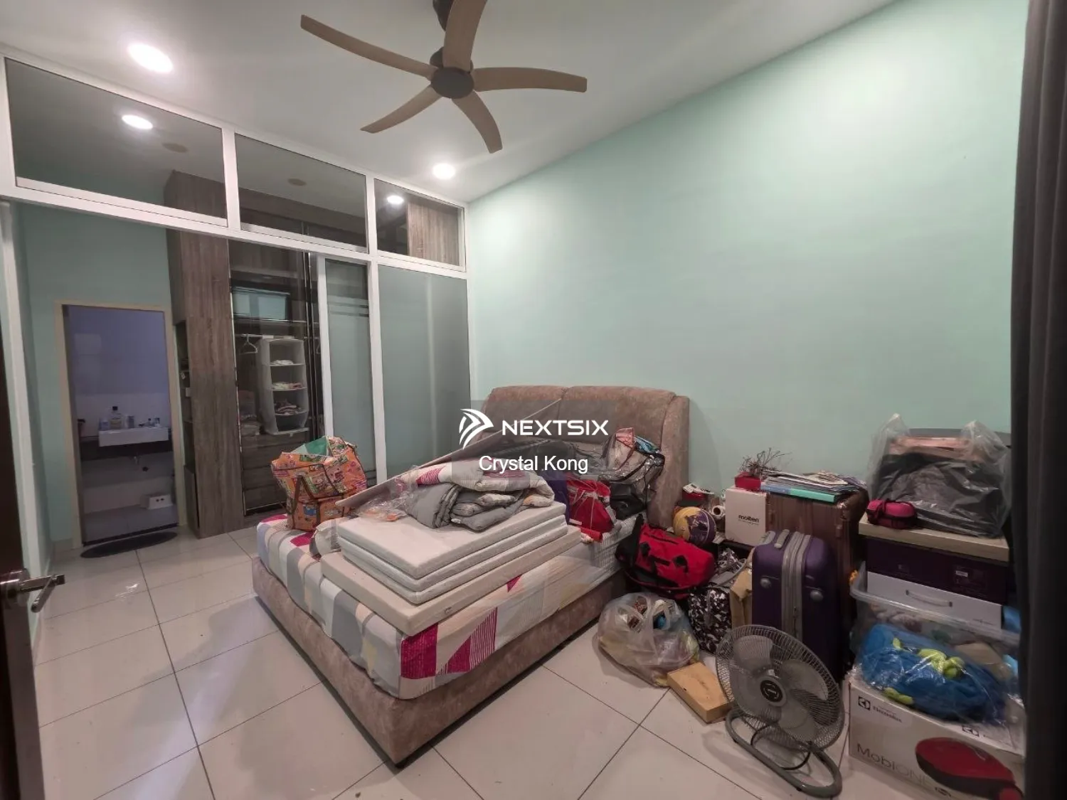 2-sty Terrace/Link House For Sale in Setia Tropika Johor - Image 10