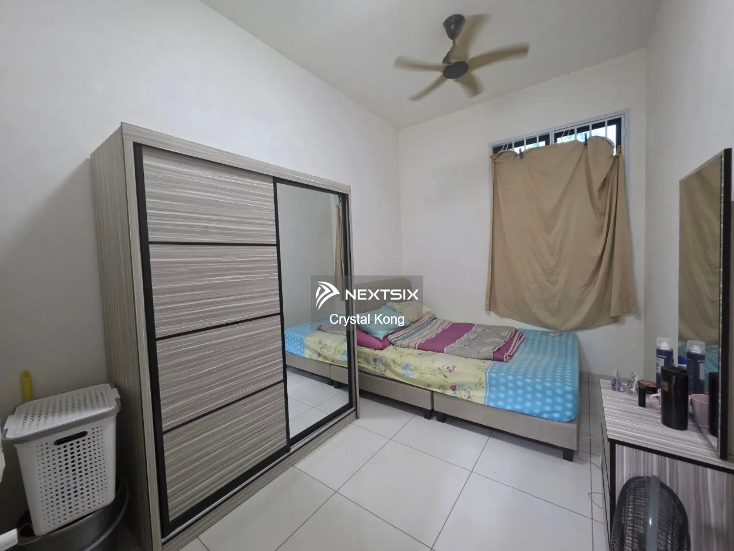 2-sty Terrace/Link House For Sale in Setia Tropika Johor - Image 12