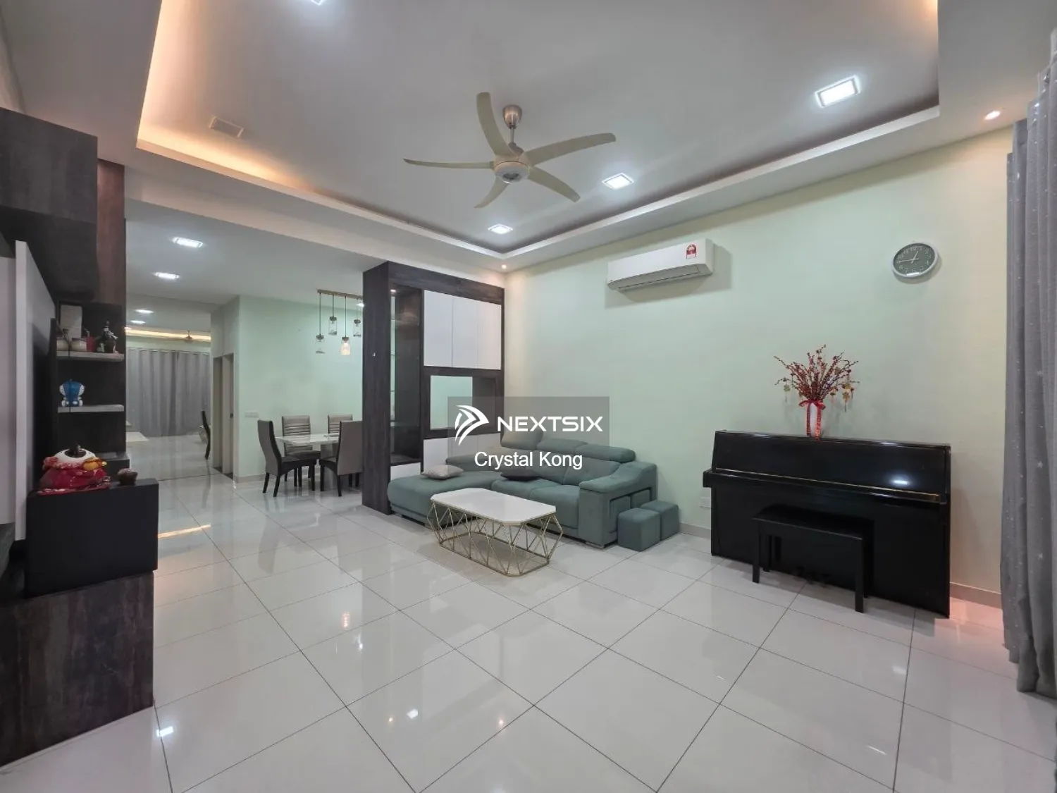 2-sty Terrace/Link House For Sale in Setia Tropika Johor - Image 16
