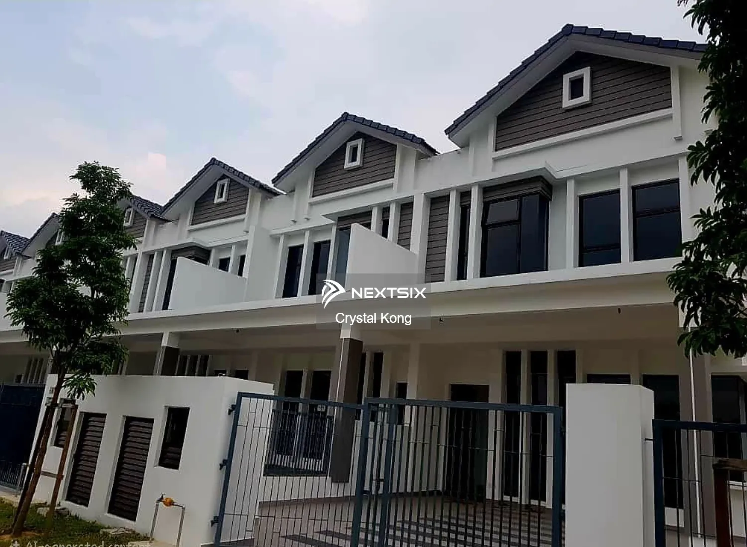 2-sty Terrace/Link House For Sale in Setia Tropika Johor
