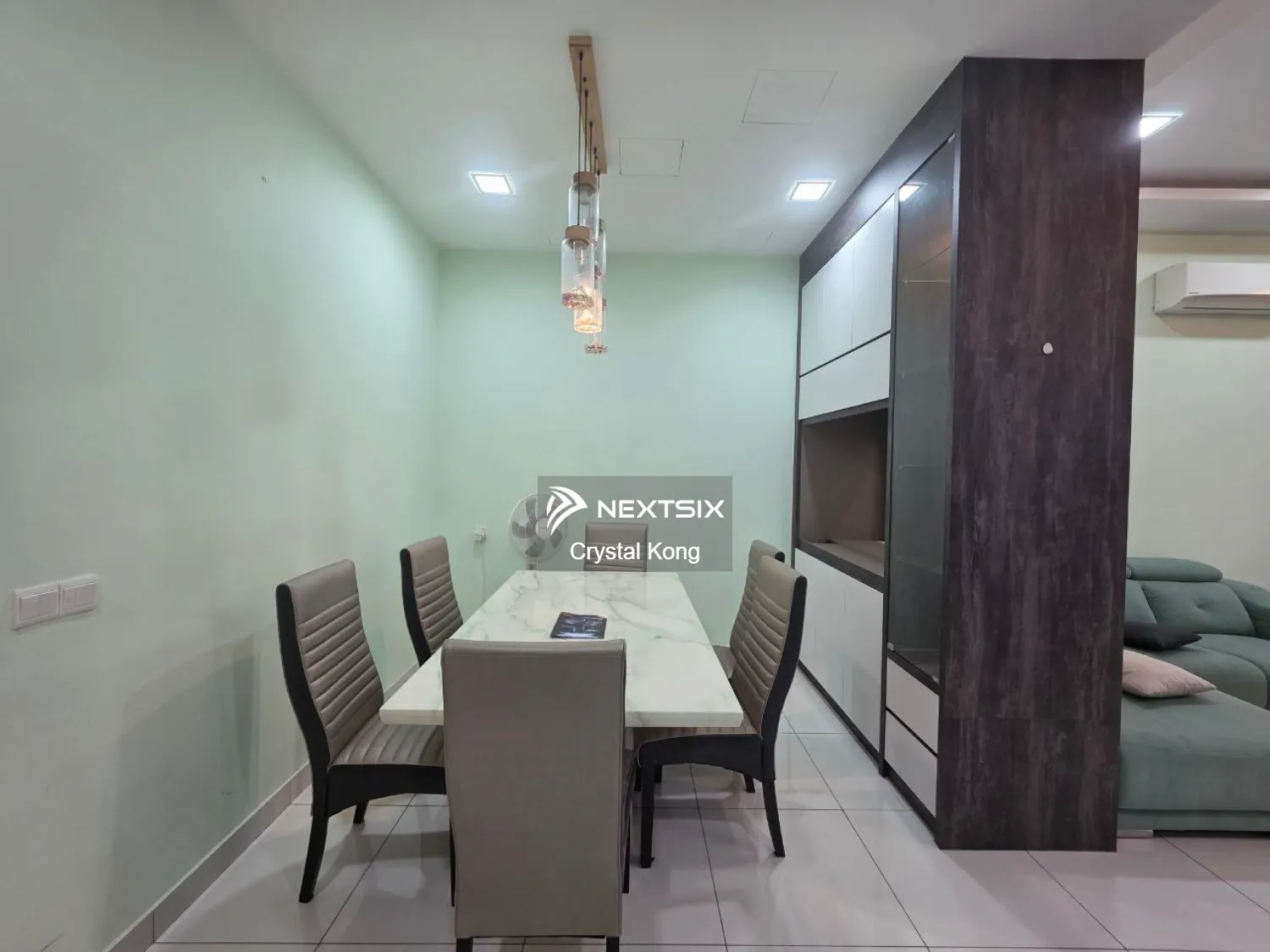 2-sty Terrace/Link House For Sale in Setia Tropika Johor - Image 5