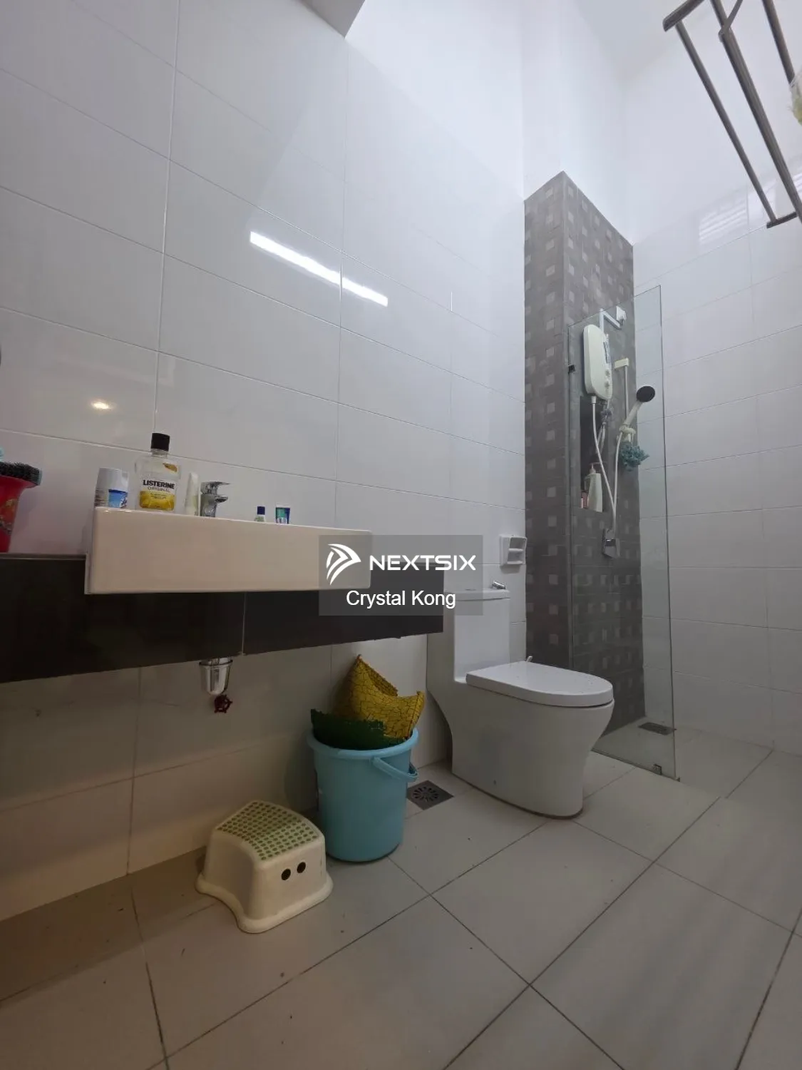 2-sty Terrace/Link House For Sale in Setia Tropika Johor - Image 8