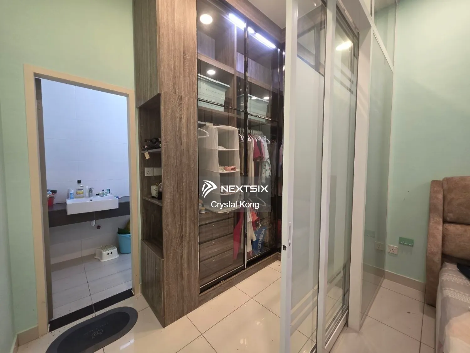 2-sty Terrace/Link House For Sale in Setia Tropika Johor - Image 9