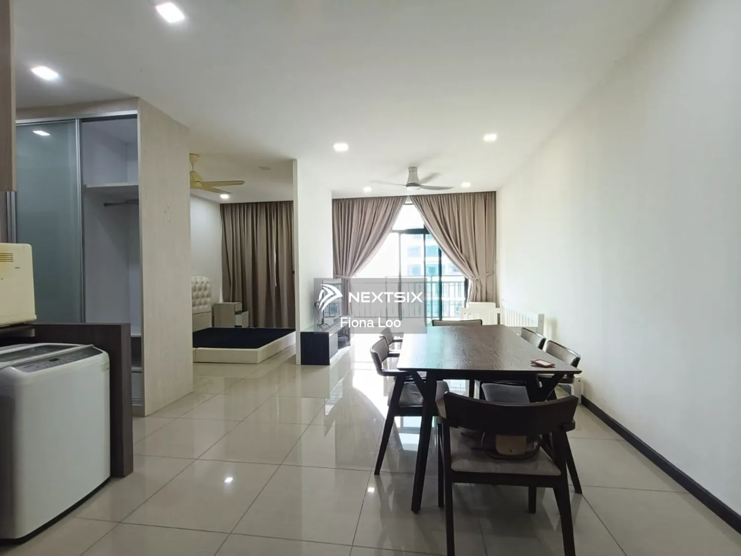 Serviced Residence For Sale in Johor Bahru Johor
