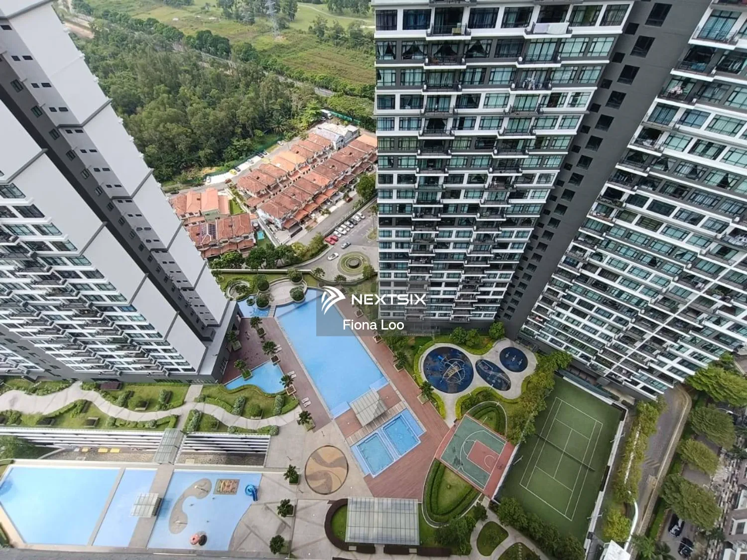 Serviced Residence For Sale in Johor Bahru Johor - Image 7