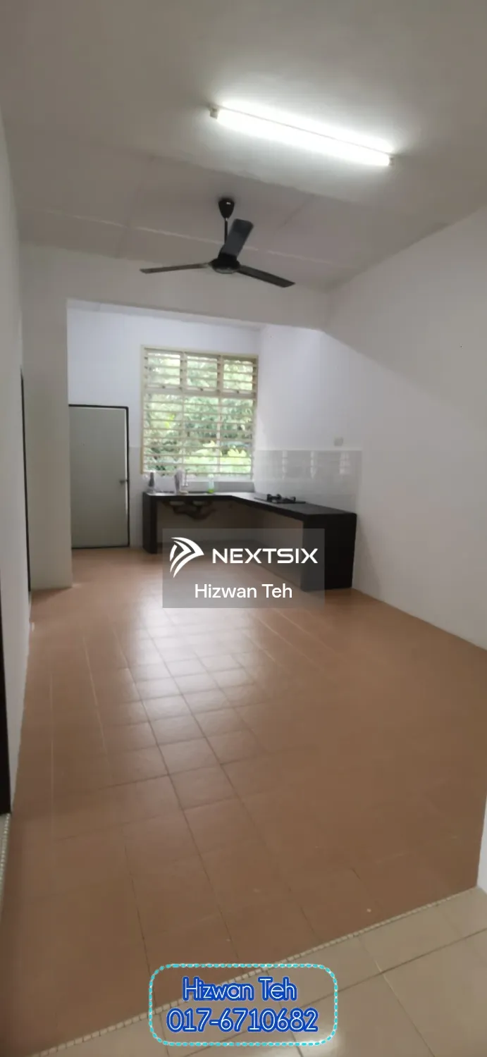 1-sty Terrace/Link House For Sale in Kuantan Pahang - Image 10
