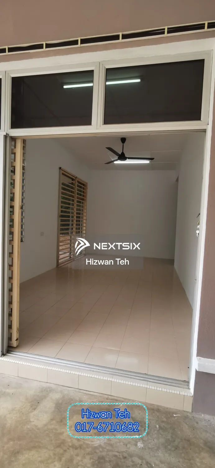 1-sty Terrace/Link House For Sale in Kuantan Pahang - Image 5