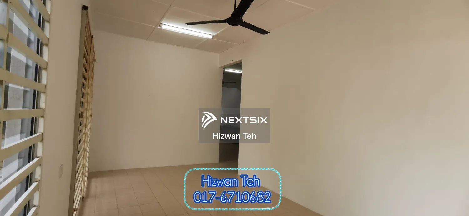 1-sty Terrace/Link House For Sale in Kuantan Pahang - Image 7