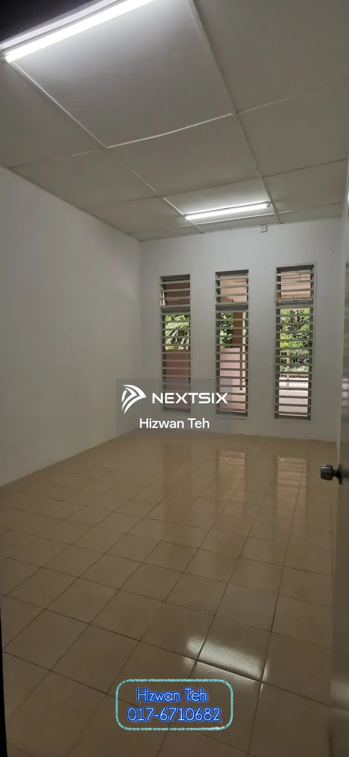 1-sty Terrace/Link House For Sale in Kuantan Pahang - Image 8