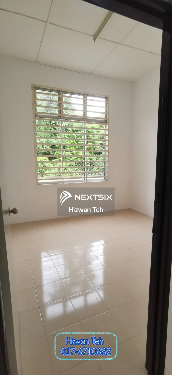 1-sty Terrace/Link House For Sale in Kuantan Pahang - Image 9
