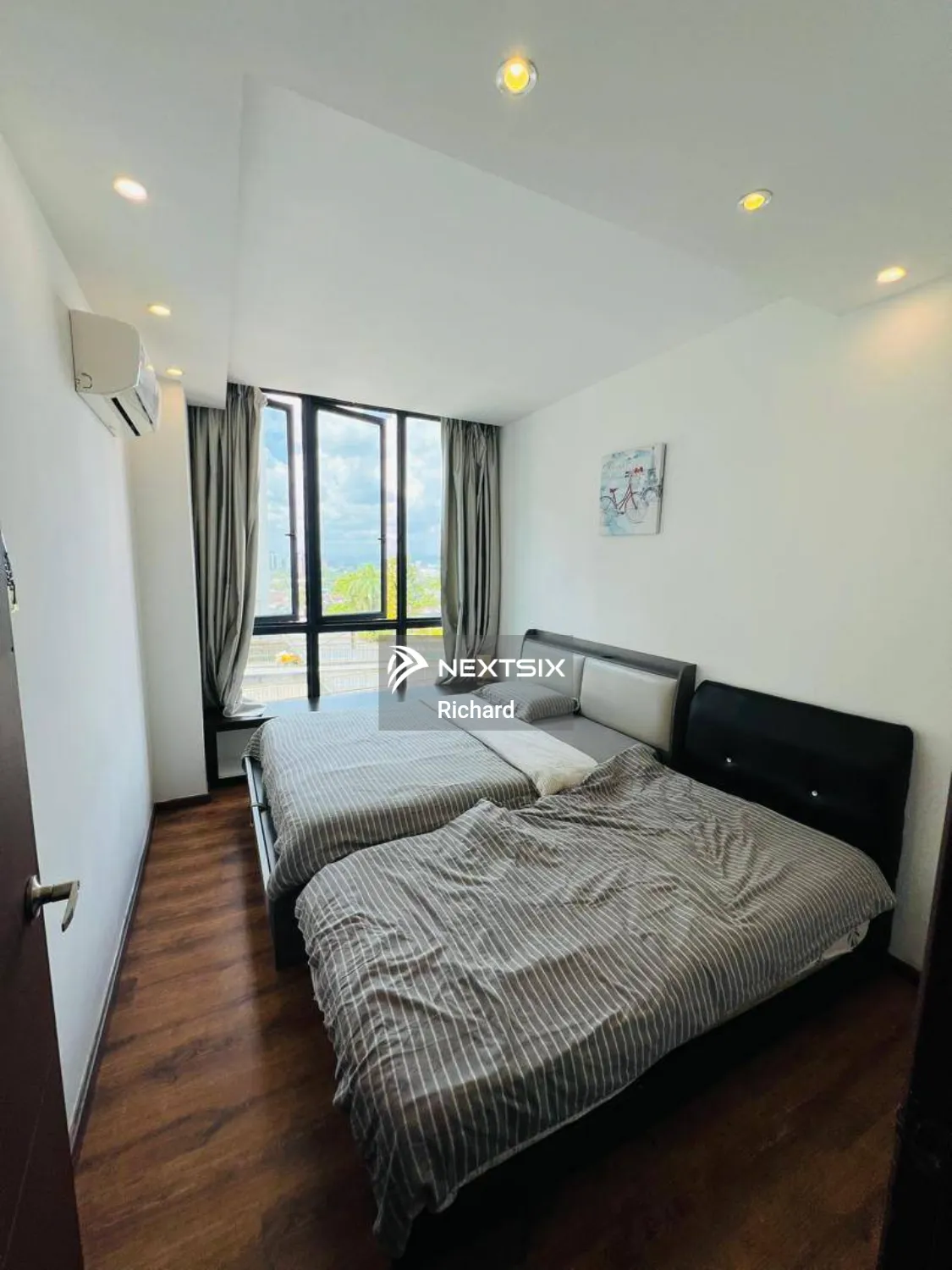 Condominium For Sale in Kuching Sarawak