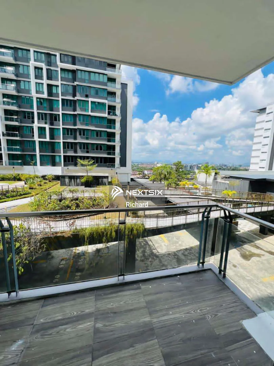 Condominium For Sale in Kuching Sarawak - Image 5
