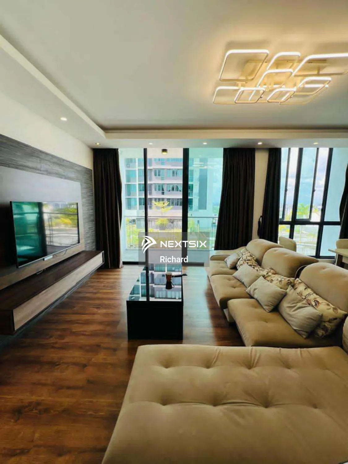 Condominium For Sale in Kuching Sarawak - Image 6