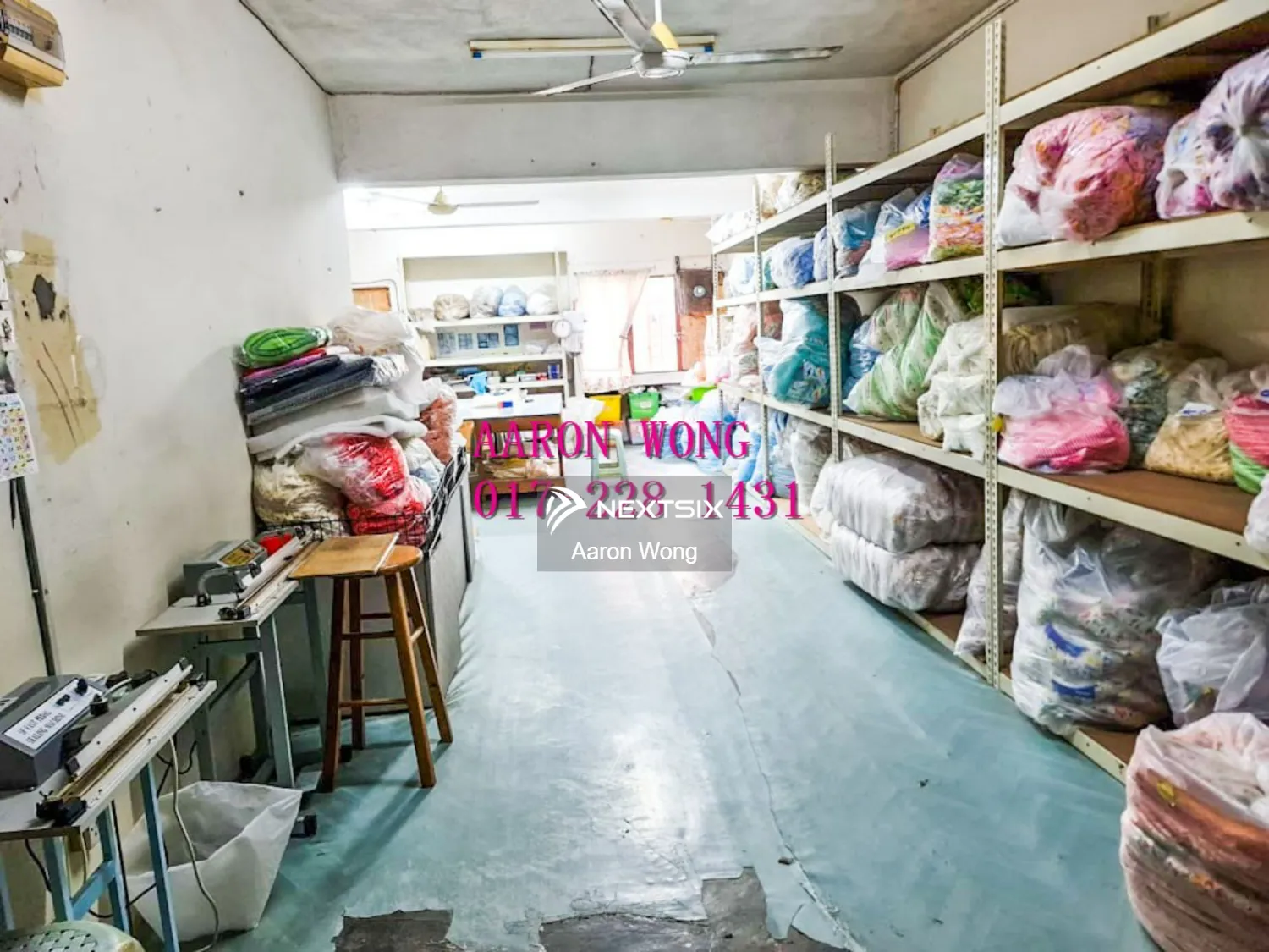 Shop Office For Sale in Cheras Kuala Lumpur