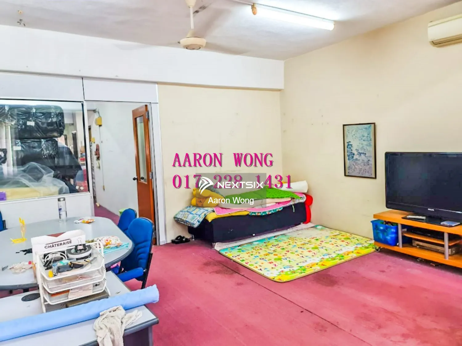 Shop Office For Sale in Cheras Wilayah Persekutuan Kuala Lumpur - Image 10