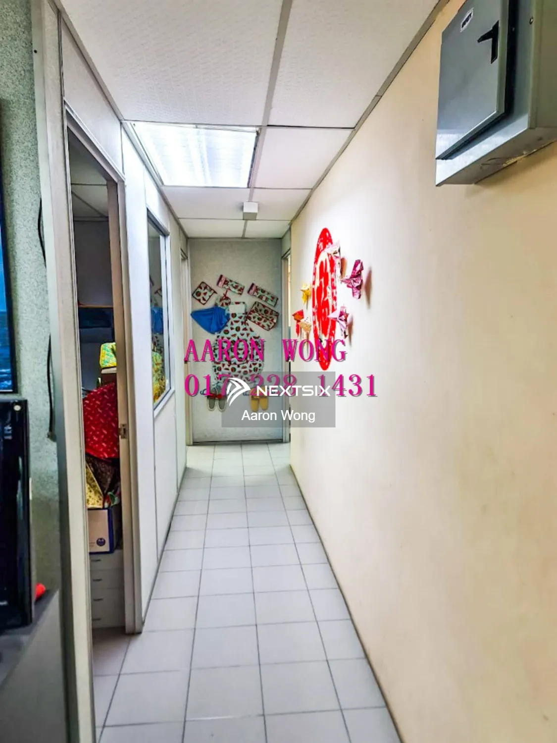 Shop Office For Sale in Cheras Wilayah Persekutuan Kuala Lumpur - Image 11