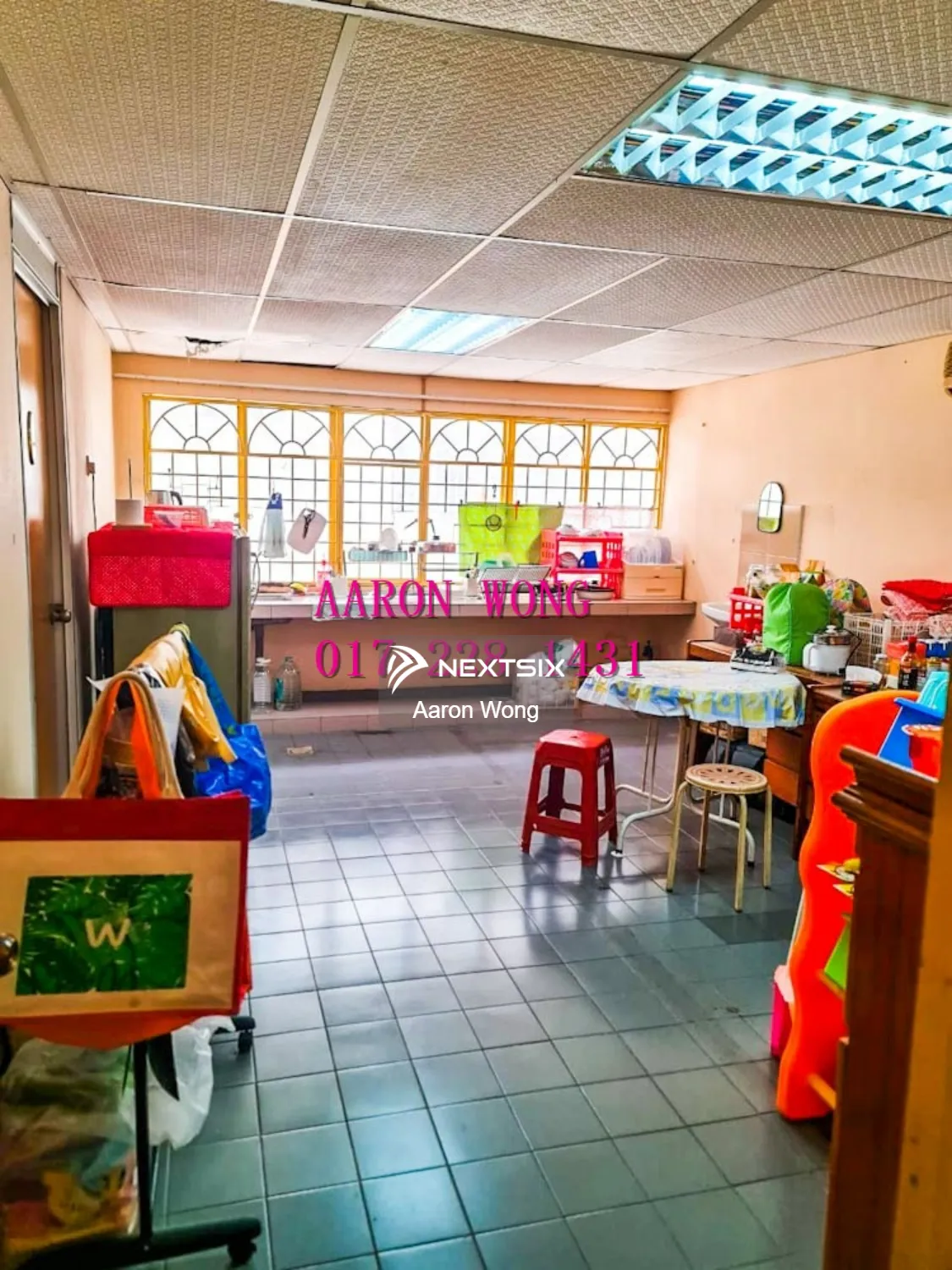 Shop Office For Sale in Cheras Wilayah Persekutuan Kuala Lumpur - Image 13