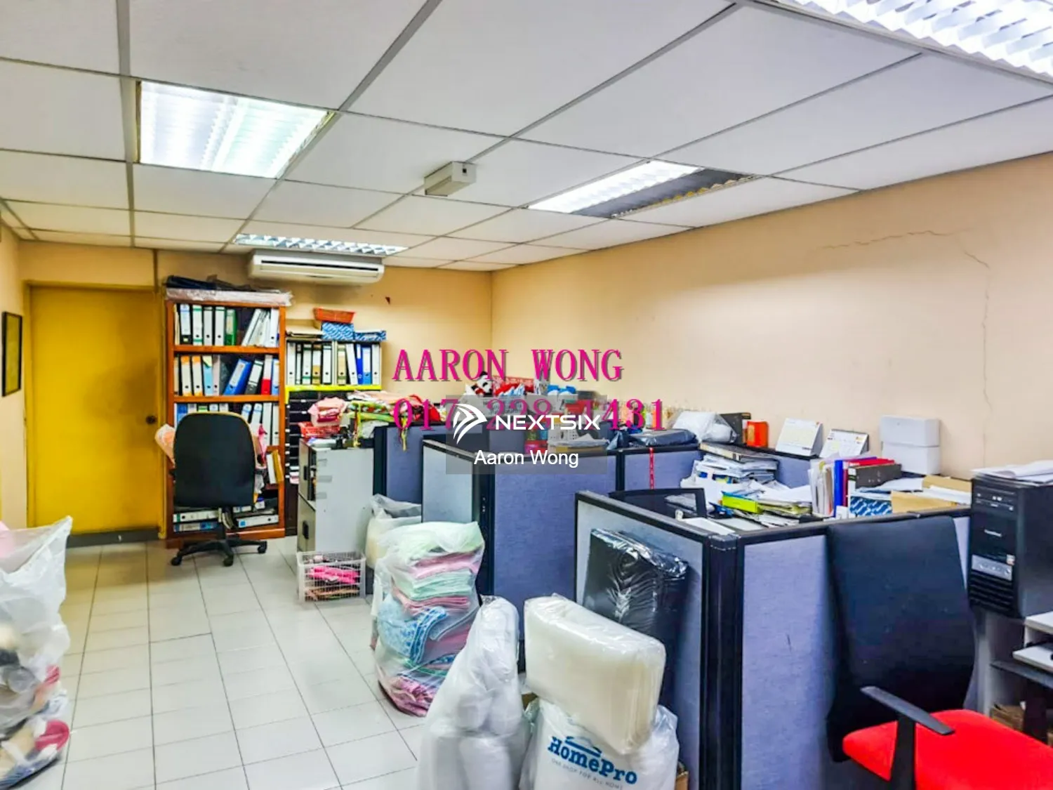 Shop Office For Sale in Cheras Wilayah Persekutuan Kuala Lumpur - Image 15