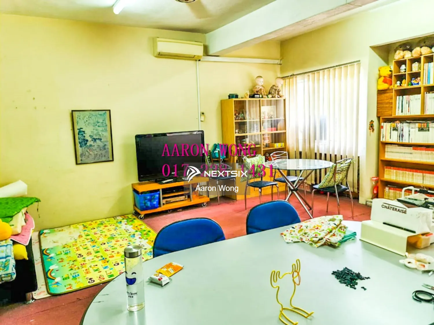 Shop Office For Sale in Cheras Wilayah Persekutuan Kuala Lumpur - Image 18