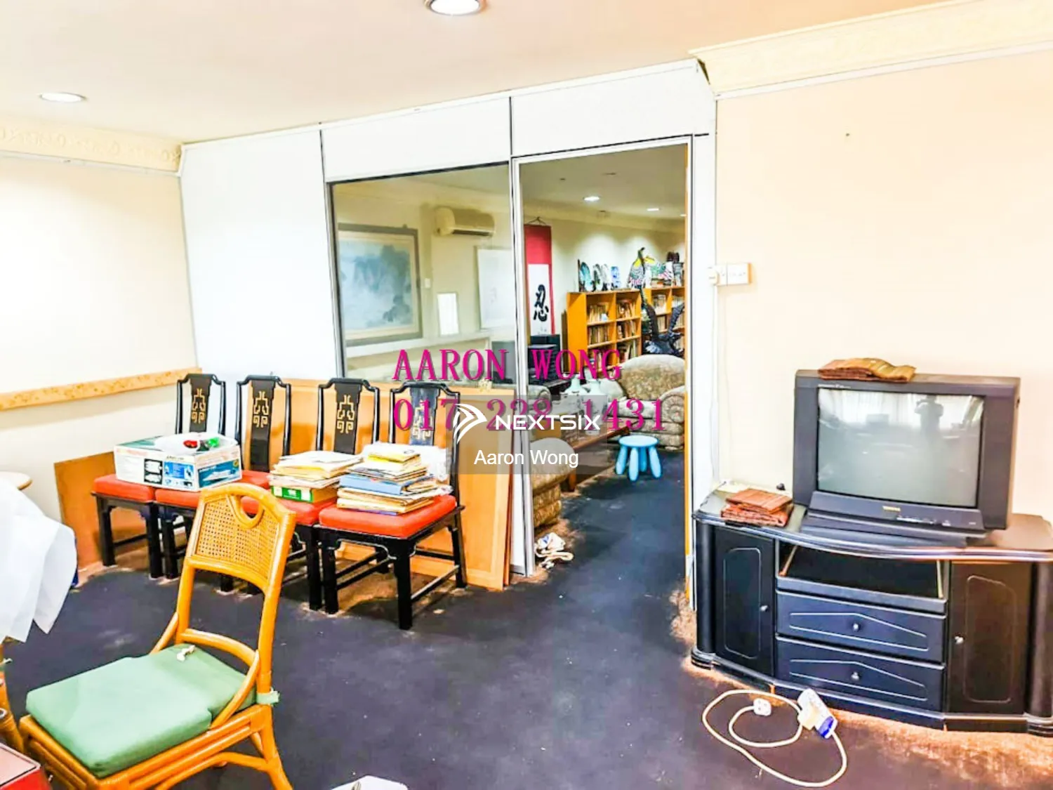 Shop Office For Sale in Cheras Wilayah Persekutuan Kuala Lumpur - Image 19