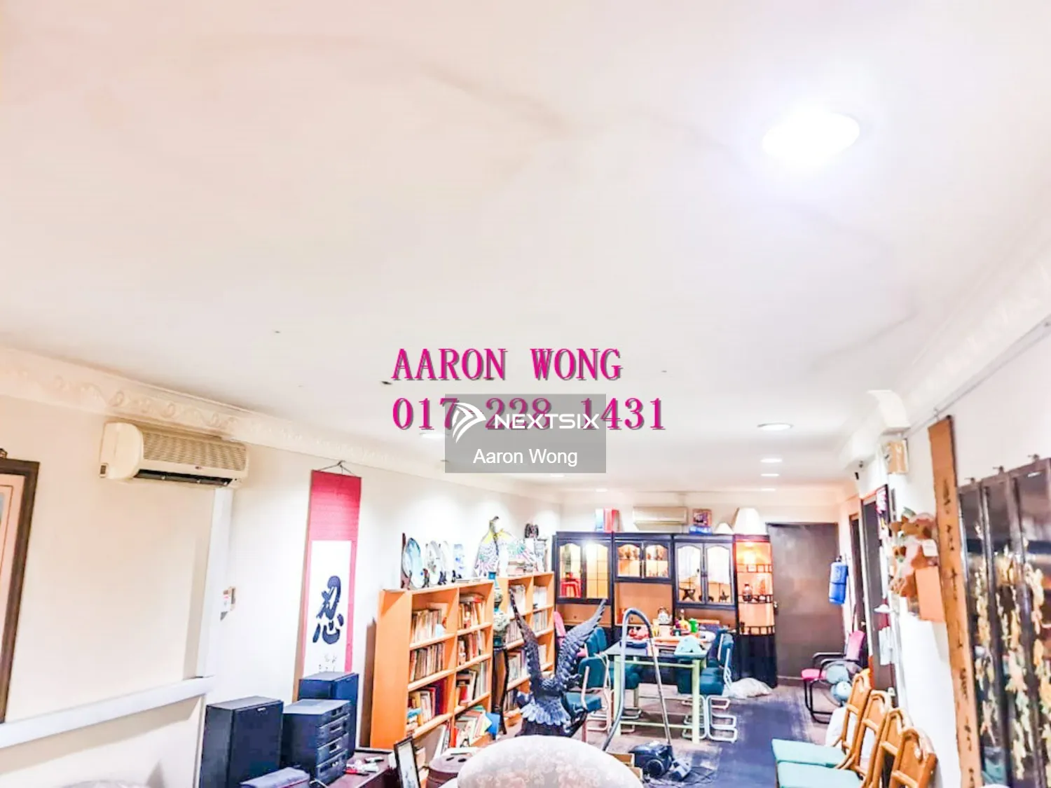 Shop Office For Sale in Cheras Wilayah Persekutuan Kuala Lumpur - Image 21