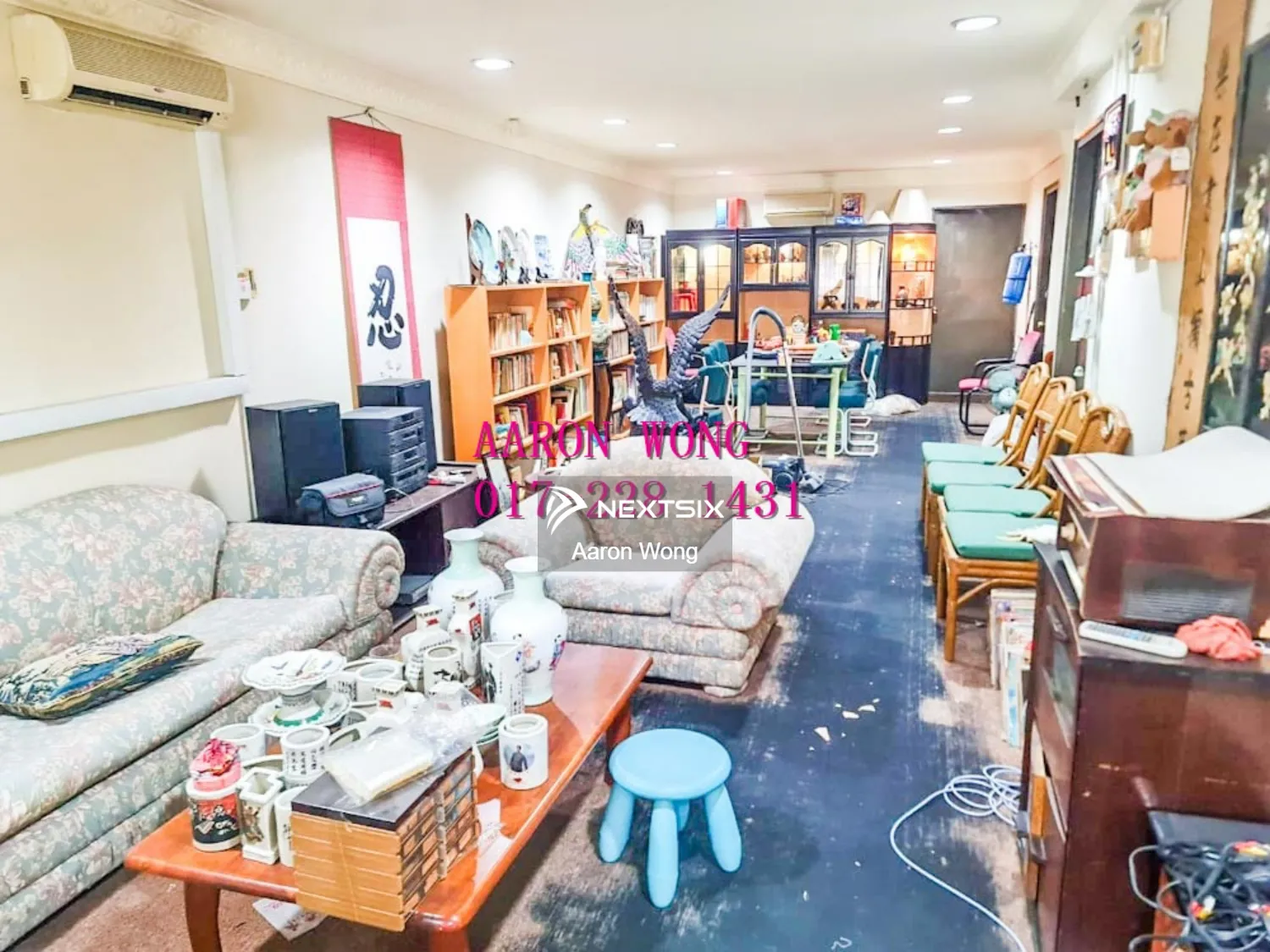 Shop Office For Sale in Cheras Wilayah Persekutuan Kuala Lumpur - Image 23