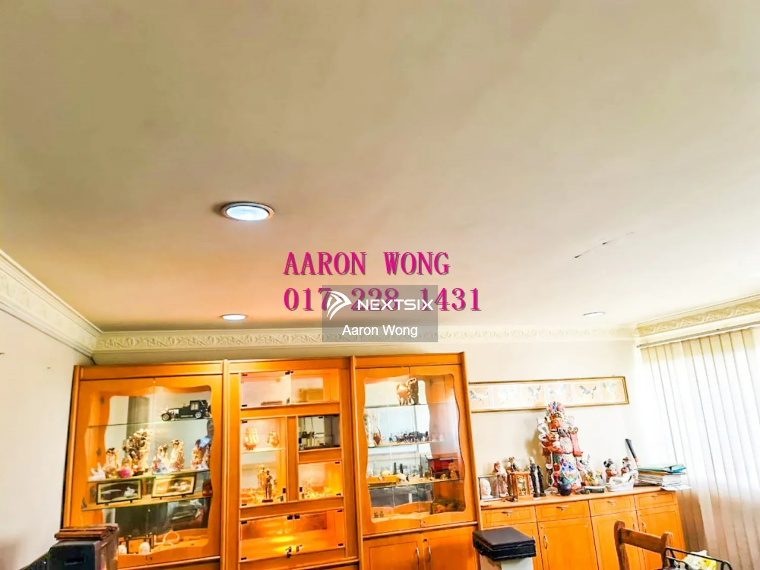 Shop Office For Sale in Cheras Wilayah Persekutuan Kuala Lumpur - Image 26