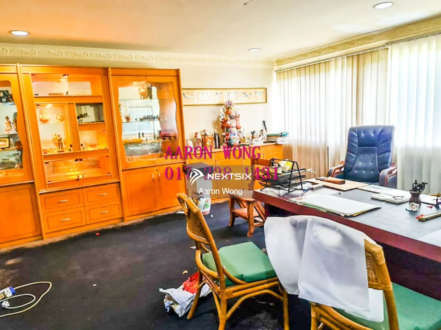 Shop Office For Sale in Cheras Wilayah Persekutuan Kuala Lumpur - Image 27