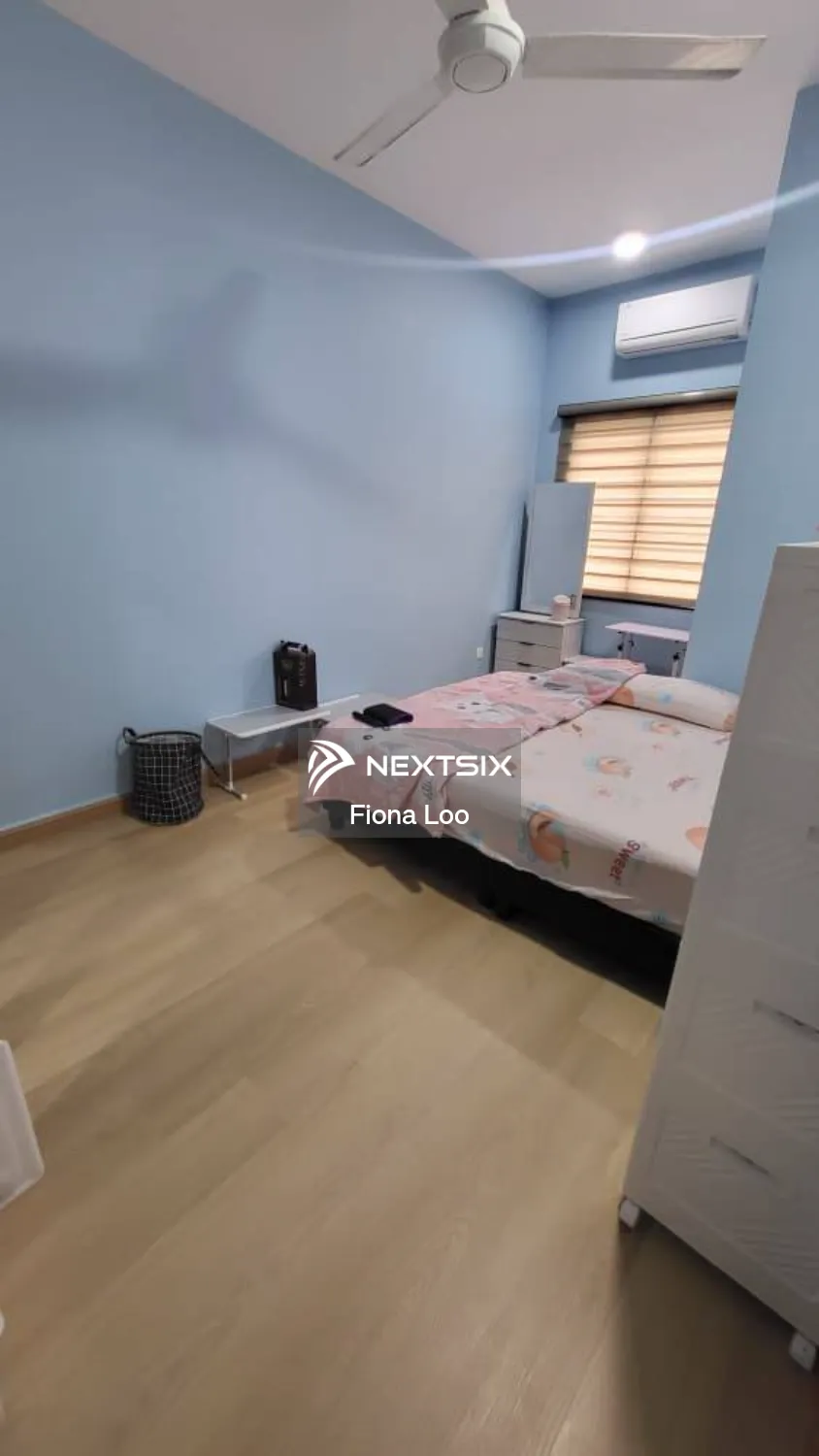 2-sty Terrace/Link House For Sale in Kulai Johor - Image 10