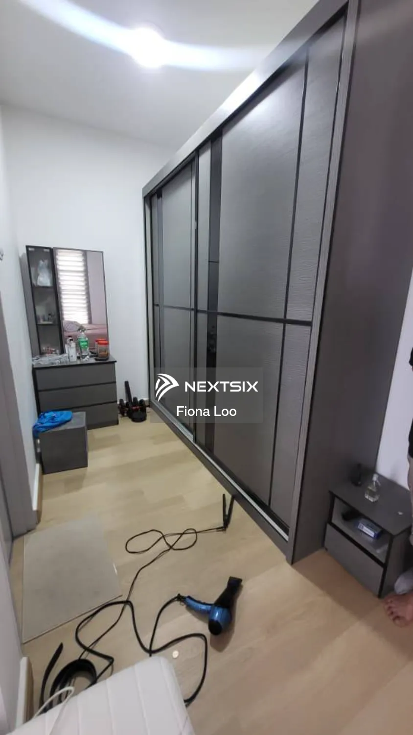 2-sty Terrace/Link House For Sale in Kulai Johor - Image 11